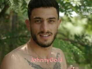 JohnnyGold
