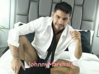JohnnyMarshall