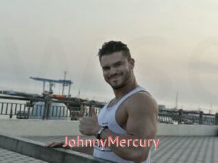 JohnnyMercury