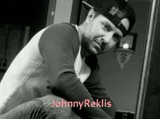 JohnnyReklis