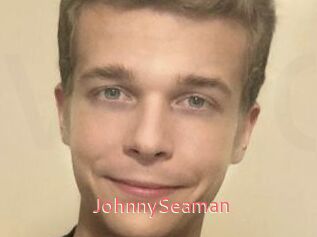 JohnnySeaman