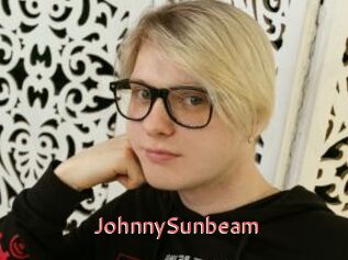 JohnnySunbeam