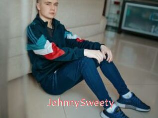 JohnnySweety