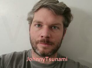 JohnnyTsunami
