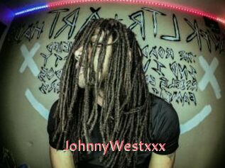 JohnnyWestxxx