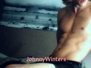 JohnnyWinters