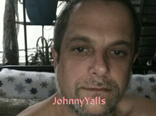 JohnnyYalls