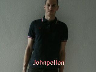 Johnpollon