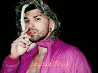JohnsonRicci