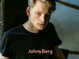 JohnyBerg