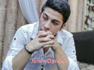 JohnyDande