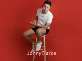 JohnyPierce