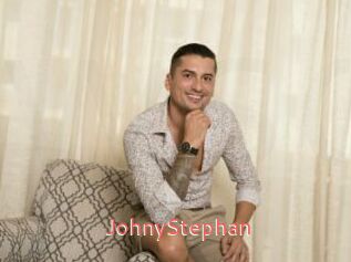 JohnyStephan