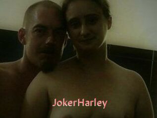 JokerHarley Webcam Sexe Direct