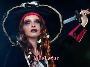 JolieLefur