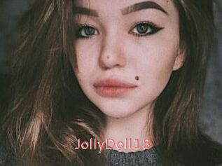 JollyDoll18 Webcam Sexe Direct