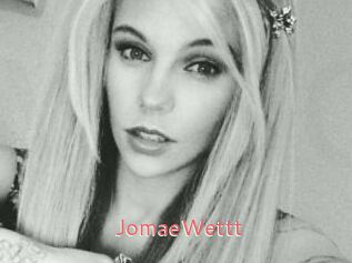 JomaeWettt