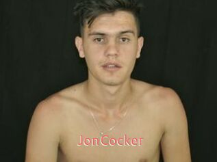 JonCocker