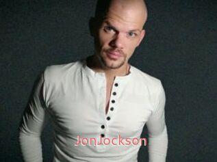 JonJockson