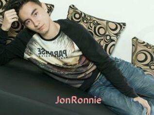 JonRonnie