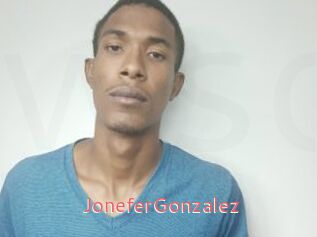 JoneferGonzalez Webcam Sexe Direct