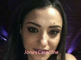 JonesCarolline