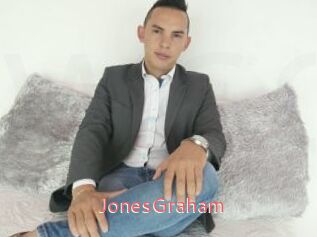 JonesGraham