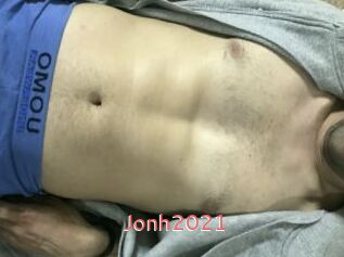 Jonh2021