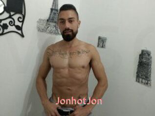 JonhotJon