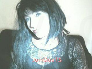 JoniQueTS