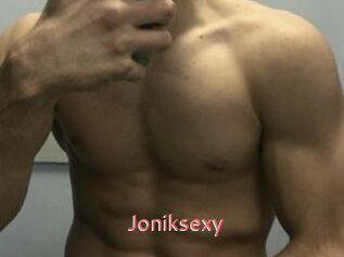 Joniksexy