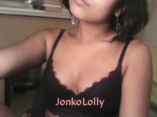 JonkoLolly