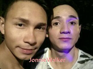JonnieWalker