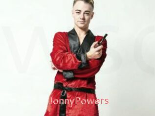 JonnyPowers