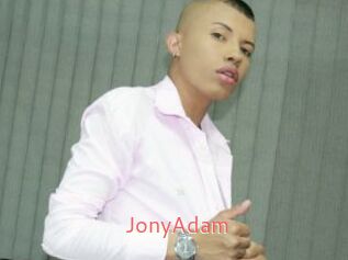JonyAdam Webcam Sexe Direct