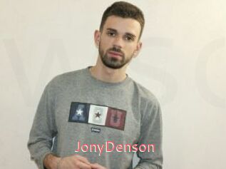 JonyDenson