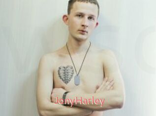 JonyHarley