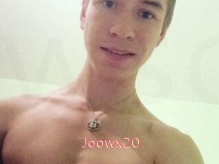 Joowx20