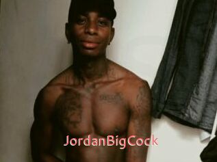 JordanBigCock
