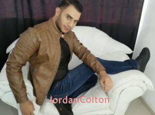 JordanColton