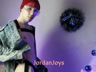 JordanJoys