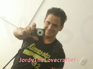 JordyTheLovecrafter Webcam Sexe Direct