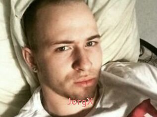 JorgX