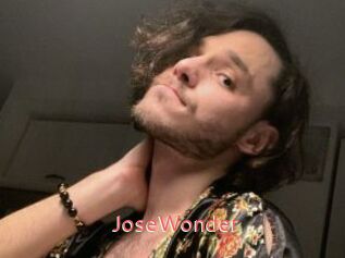 JoseWonder