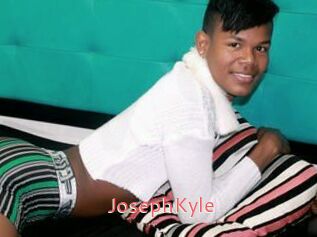 JosephKyle Webcam Sexe Direct