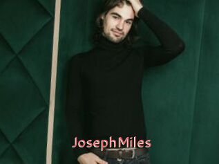 JosephMiles