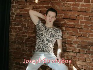 JosephStrongBoy
