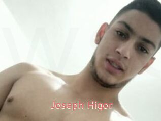 Joseph_Higor