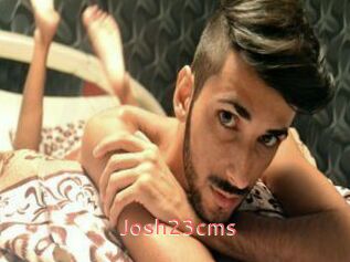 Josh23cms