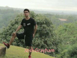 JoshGrayham